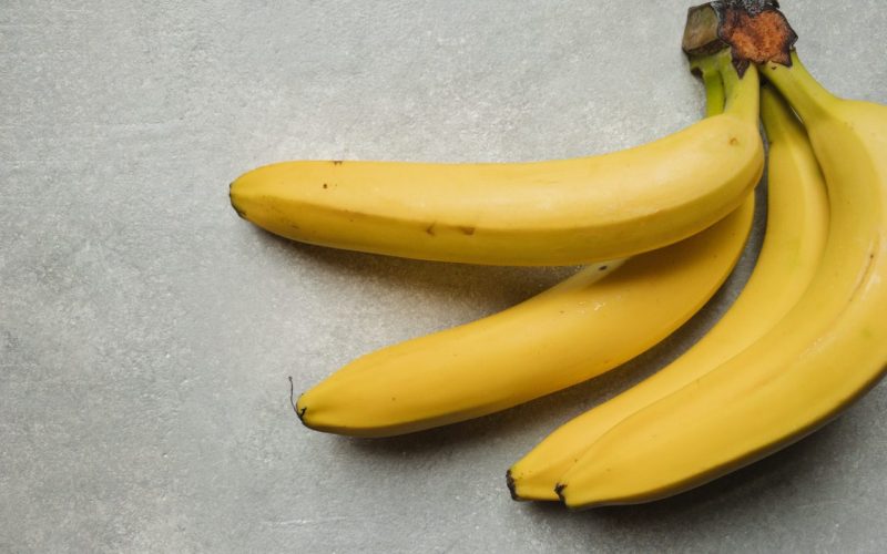 bananen in koelkast bewaren