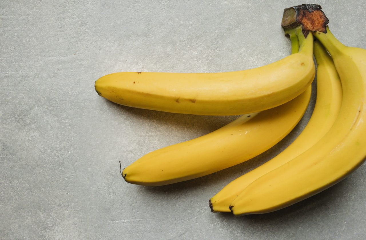 Dierentuin Broederschap Specifiek Bananen bewaren in Koelkast? Bewaartips voor bananen - Zalig