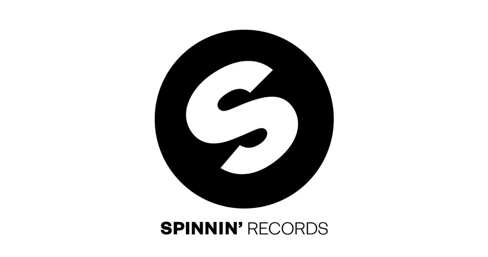 spinning records logo - eelko van kooten