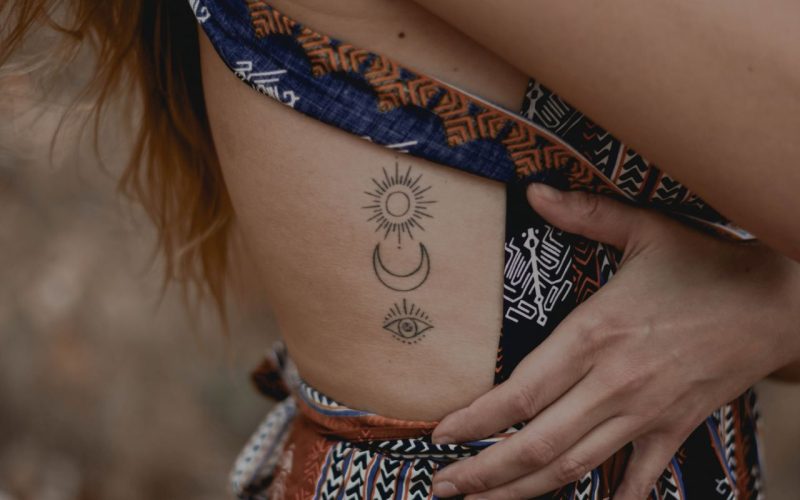Zwemmen met een Tattoo: Veilig Genieten van het Water
