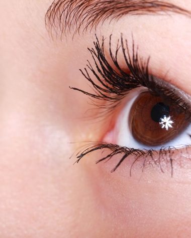 Hoe krijg je lichtere ogen? 9 gouden tips