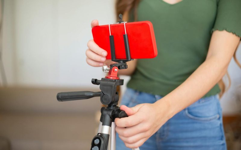 Het vermogen van Monica Geuze