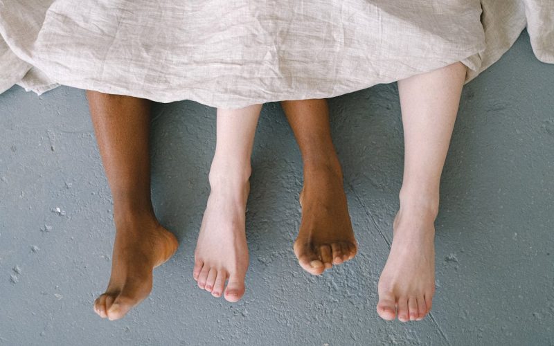 Wat zijn huismiddeltjes tegen onrustige benen