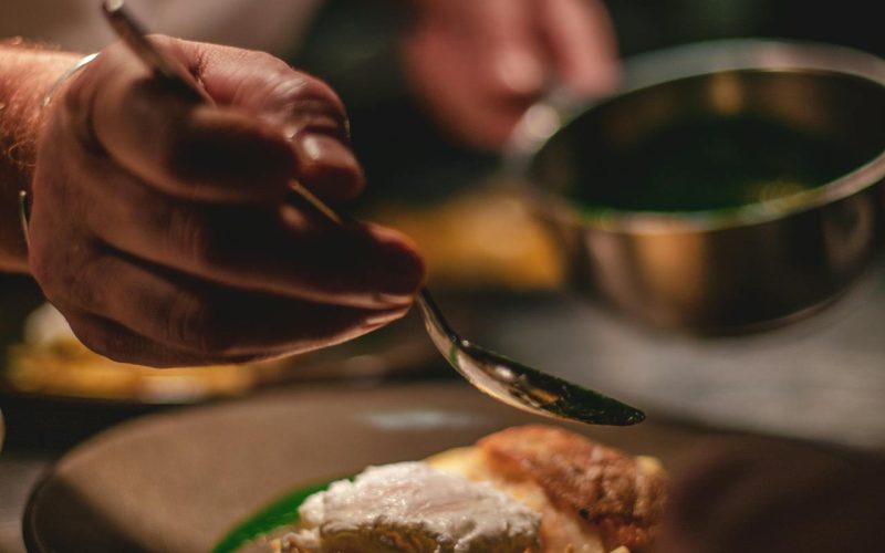 4 tips om de lekkerste gerechten te creëren