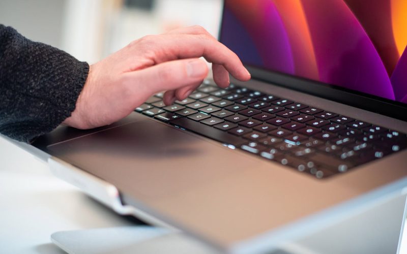 De Toekomst van Virtuele Intimiteit