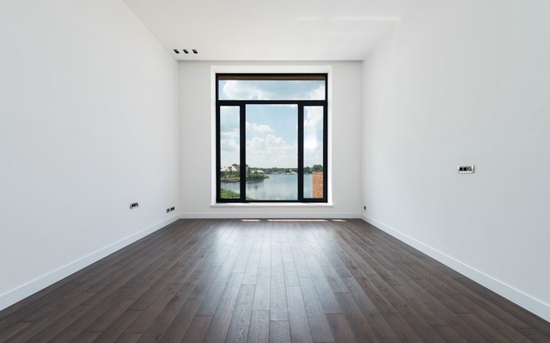 De ideale vloeren in jouw nieuwe koophuis