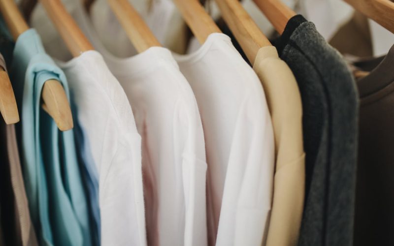 Kleding kiezen die perfect bij je lichaam past