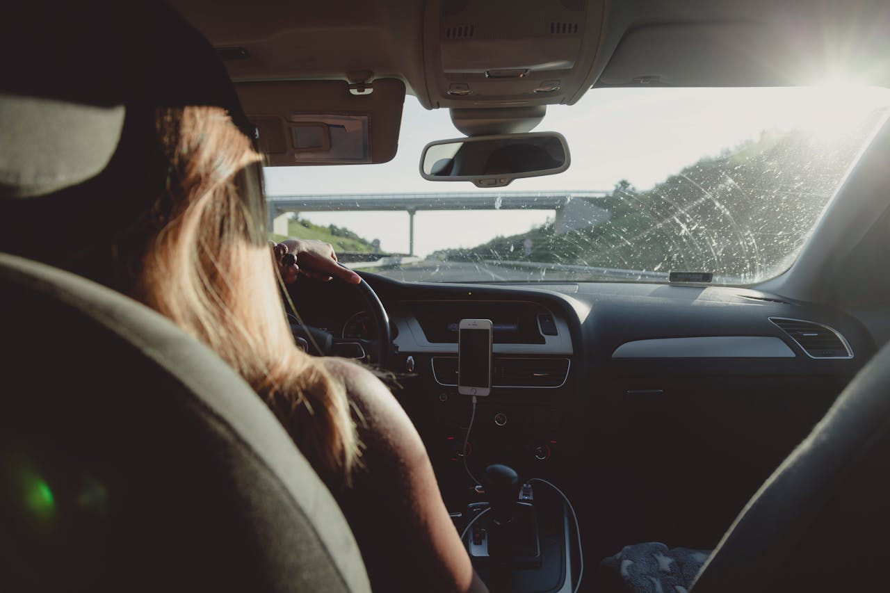 Wat moet je regelen als je een auto gaat kopen