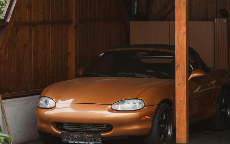 De beste isolatiemogelijkheden voor een houten garage