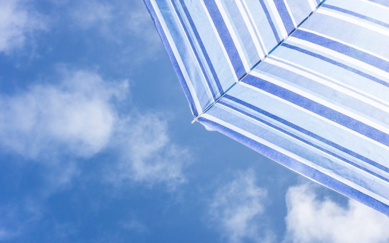 Hoe kies je de beste zonwering voor je tuin