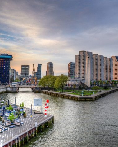 Hoe zoek je naar huurwoningen in Rotterdam in 2025