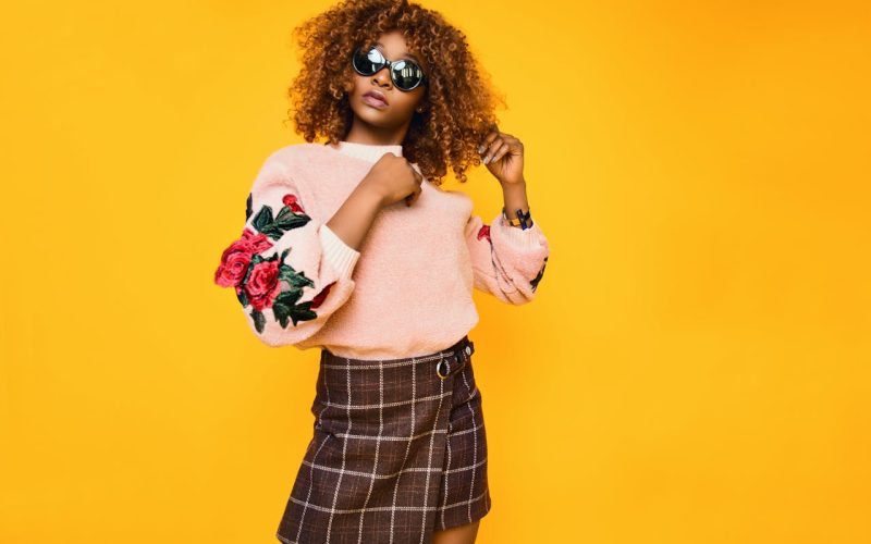 5 mode-items die elke vrouw in haar kast moet hebben