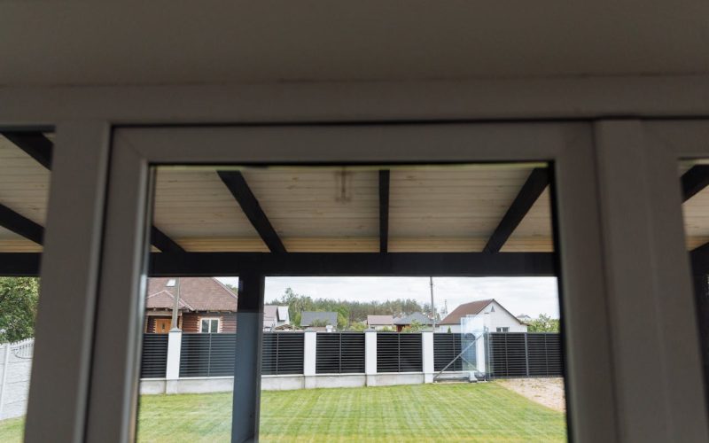 De voordelen van het plaatsen van een terrasoverkapping