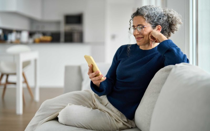 Hoe herken je een betrouwbaar medium