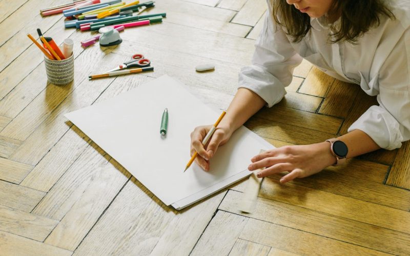 Alles wat je moet weten over PVC vloeren