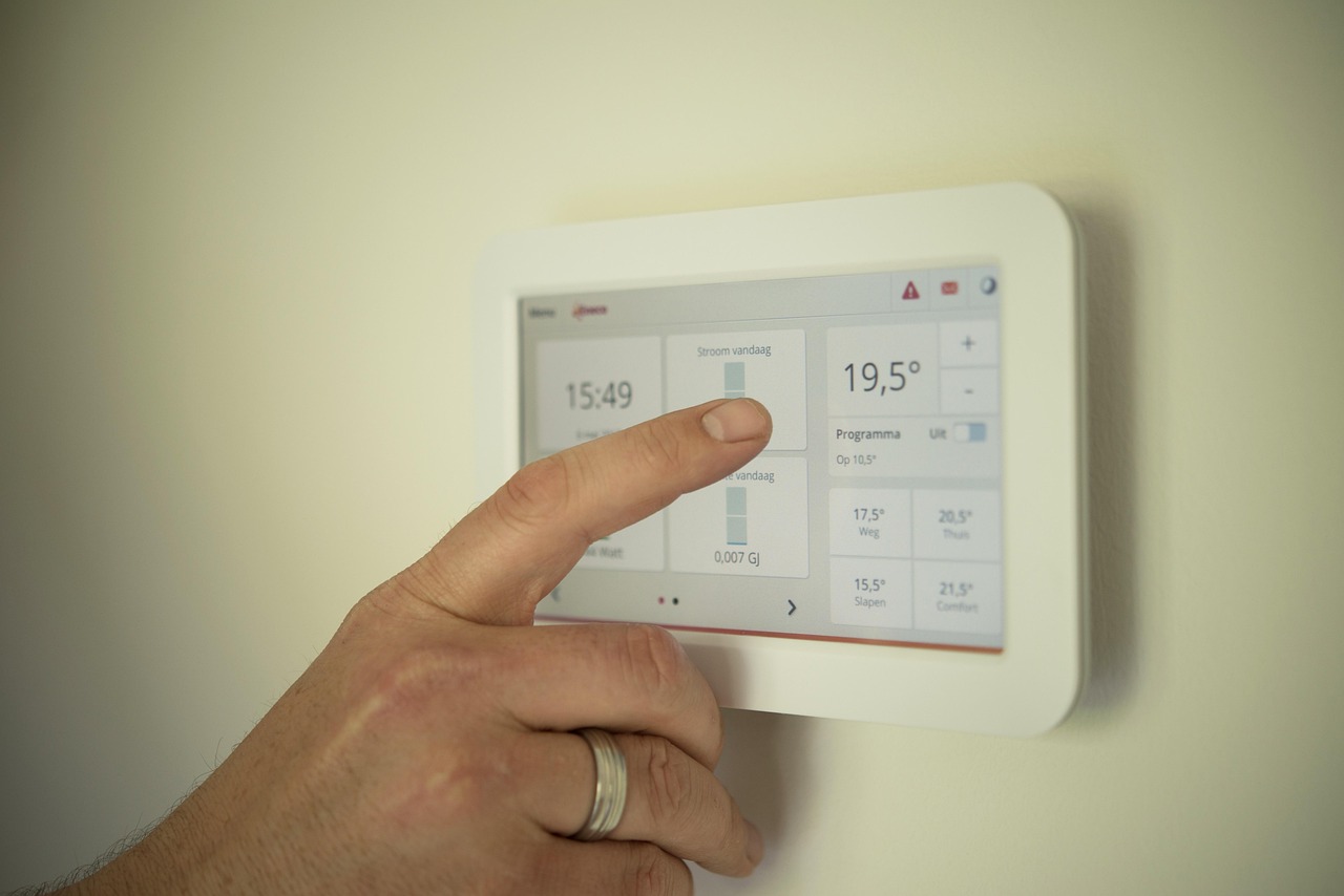 Ga je vloerverwarming installeren