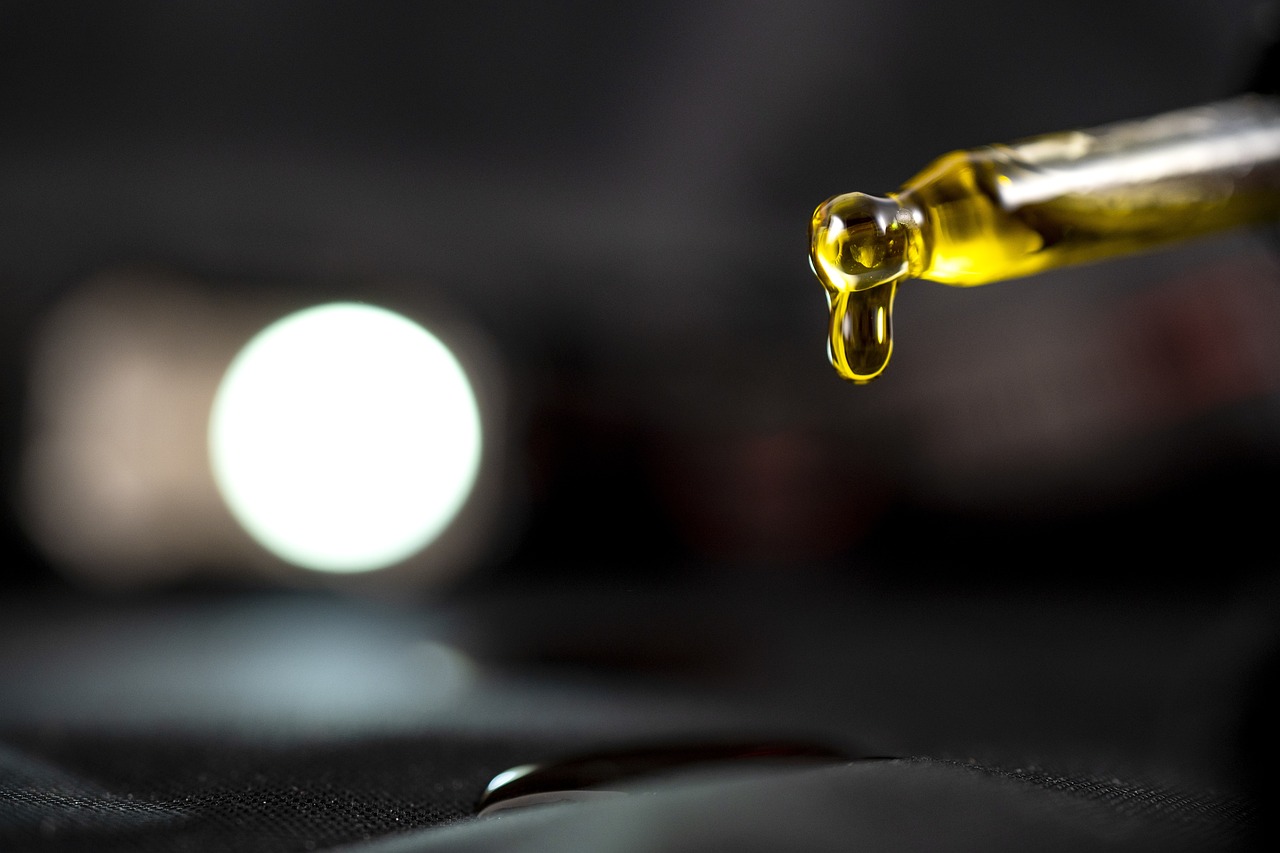 Kan de CBD-sector echt beweren eco-verantwoordelijk te zijn