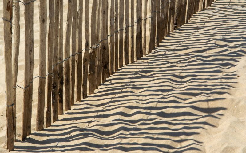 Tips voor het maken van een kastanje schapenhek