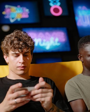 hoe online plezier de manier verandert waarop we thuis tijd doorbrengen