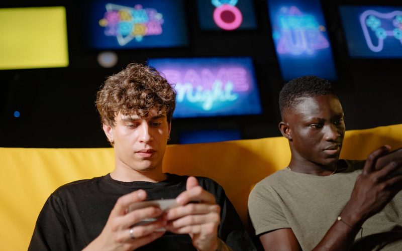 hoe online plezier de manier verandert waarop we thuis tijd doorbrengen