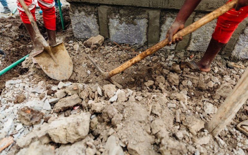 Wat je moet weten over puinafval en de juiste manier van afvoeren