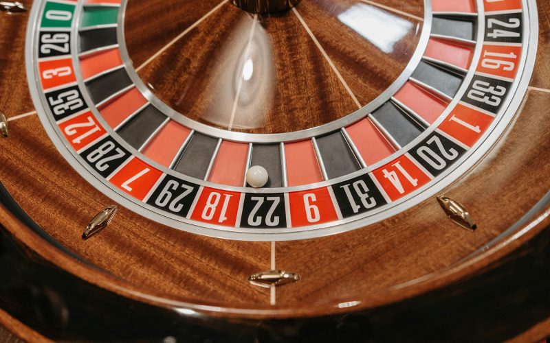 De voordelen van spelen