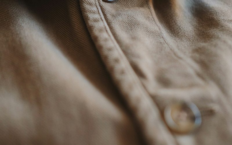 Het overshirt de ultieme tussenlaag voor elke dag