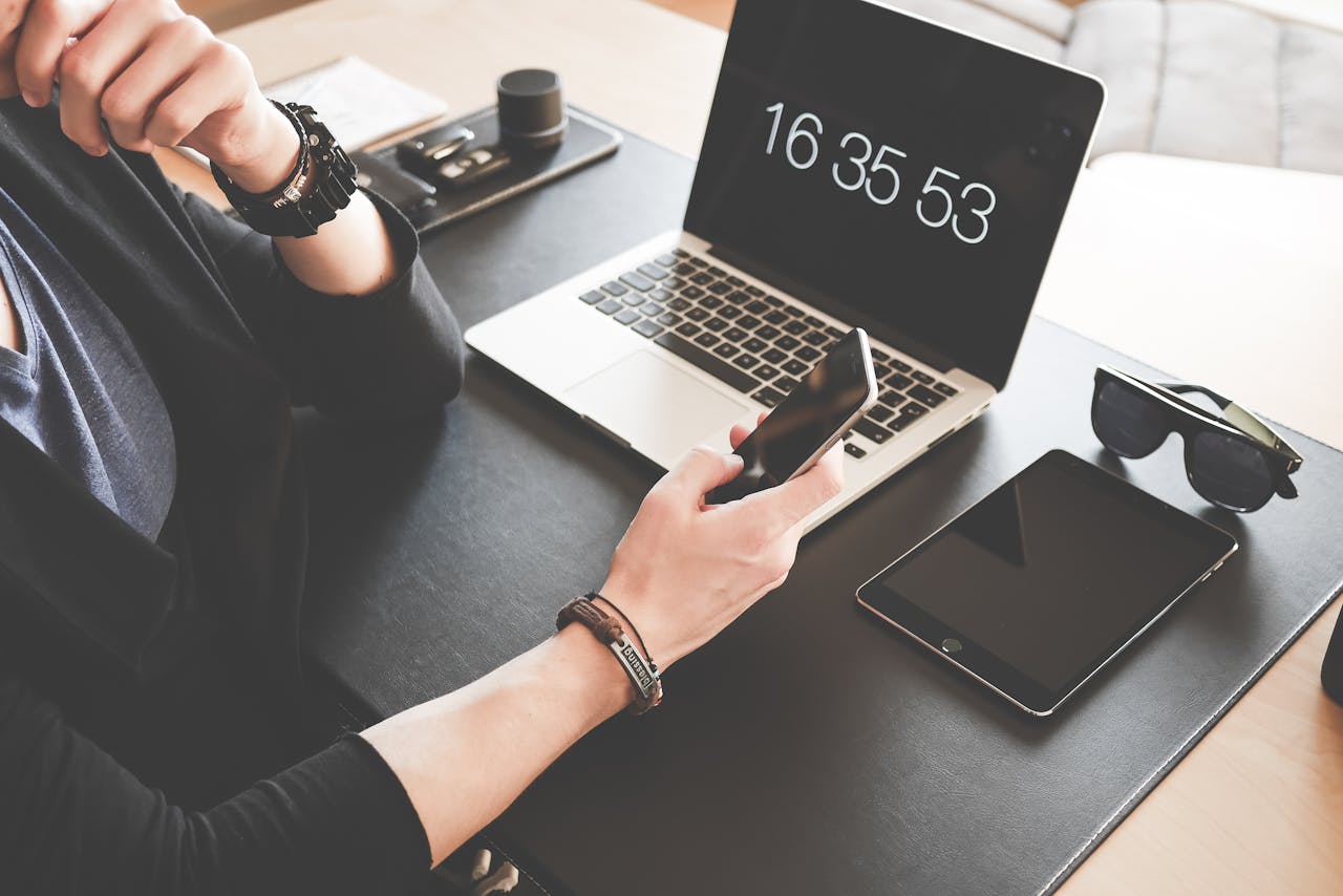 Hoe digitaal vermaak leuk en ontspannen blijft