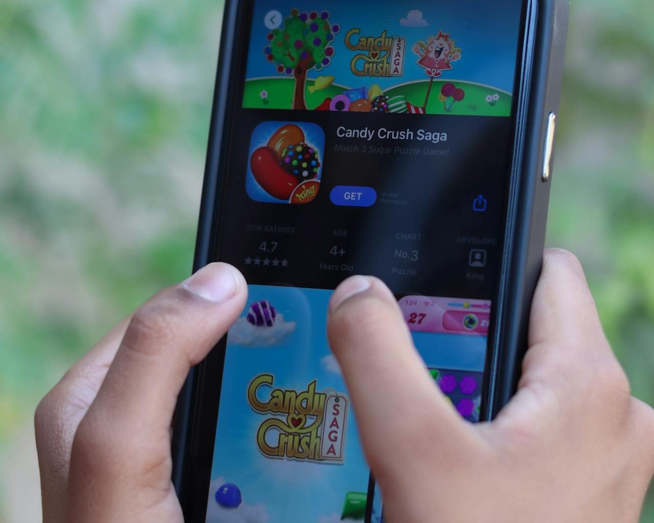 De Meest Verslavende Casual Mobile Games van 2025