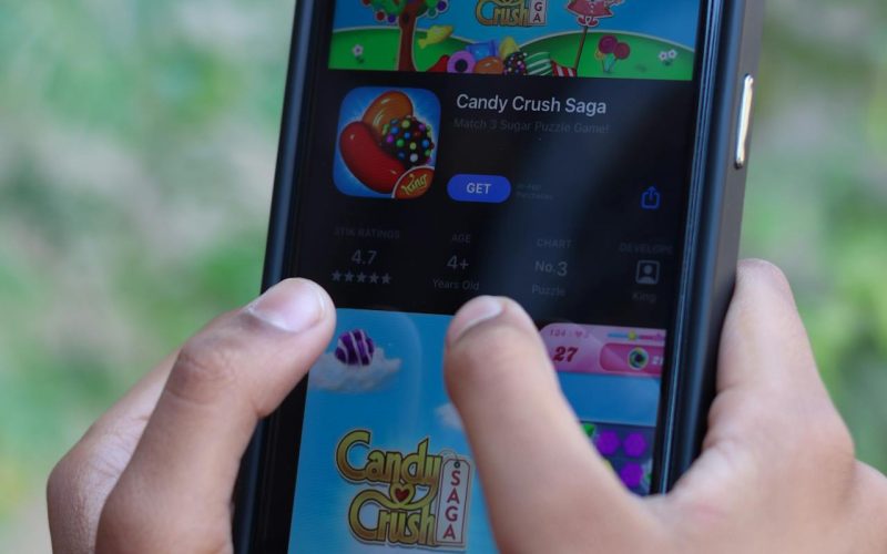 De Meest Verslavende Casual Mobile Games van 2025