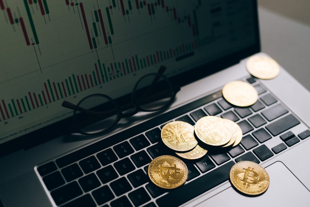 Digitale Betalen In Nederland Van iDEAL Tot Bitcoin