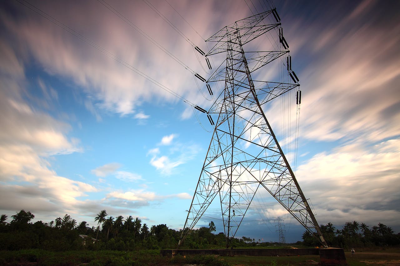 Hoe je thuis energie én geld kan besparen