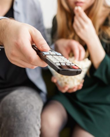 10 films voor een casino-filmavond met vriendinnen