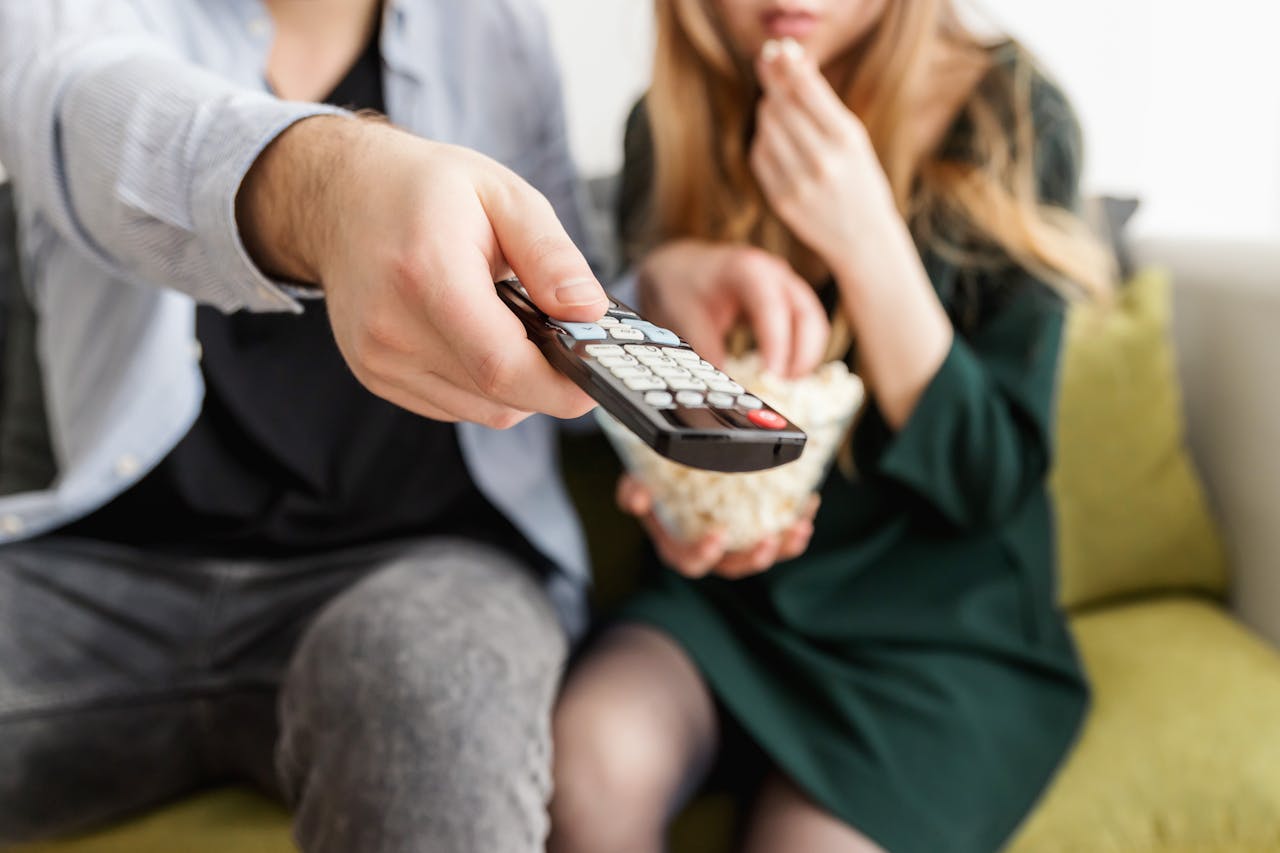 10 films voor een casino-filmavond met vriendinnen