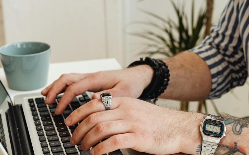 Spanning en ontspanning