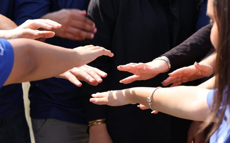 Sport als moment van verbondenheid en gedeelde beleving