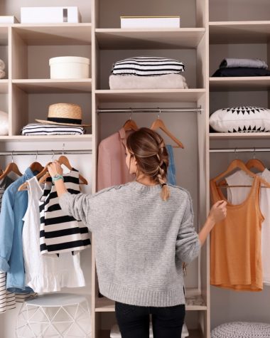 Waarom goede basics het verschil maken in je garderobe