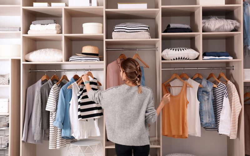 Waarom goede basics het verschil maken in je garderobe