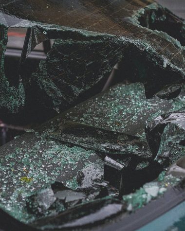 Welke stappen moet je zetten als je een ongeluk hebt gehad