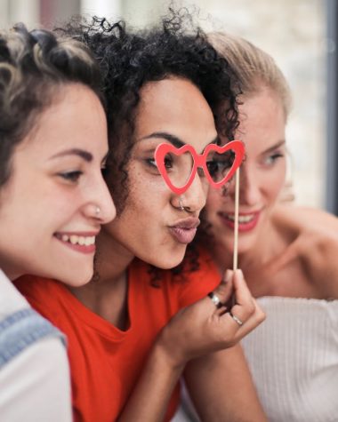 Casino-avondje met vriendinnen organiseren