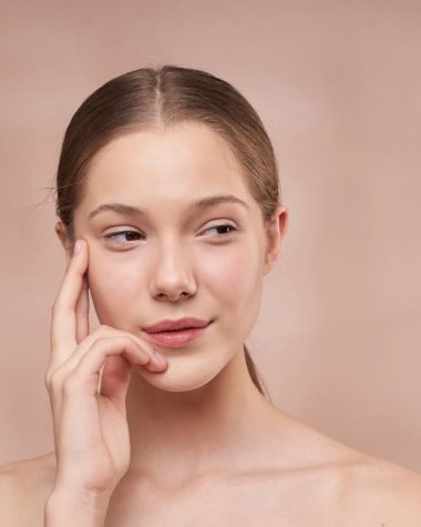 Slimme skincare voor drukke moeders