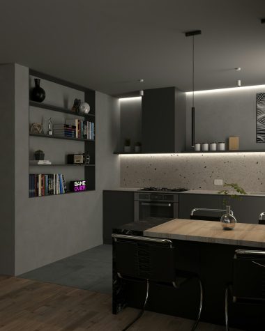 Van idee tot indeling dit is wat je moet weten over keukenopstellingen