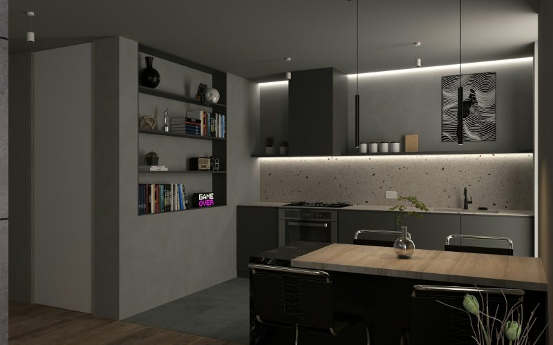 Van idee tot indeling dit is wat je moet weten over keukenopstellingen