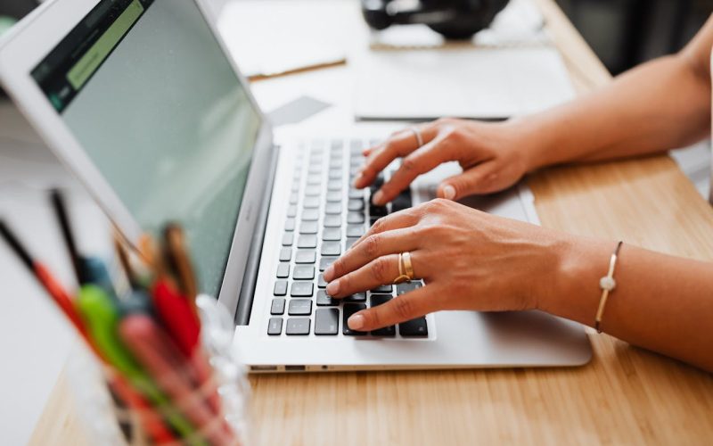 De spanning van het spel