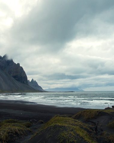 Ontdek het land van vuur en ijs