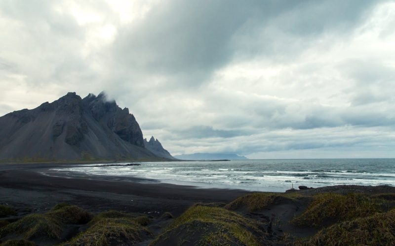 Ontdek het land van vuur en ijs