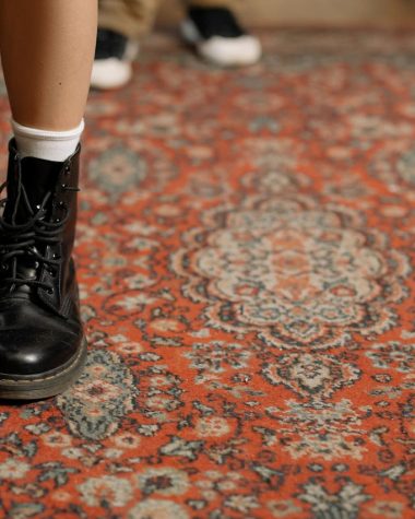 Onderhoud van Perzische tapijten: zo blijven ze generaties lang mooi