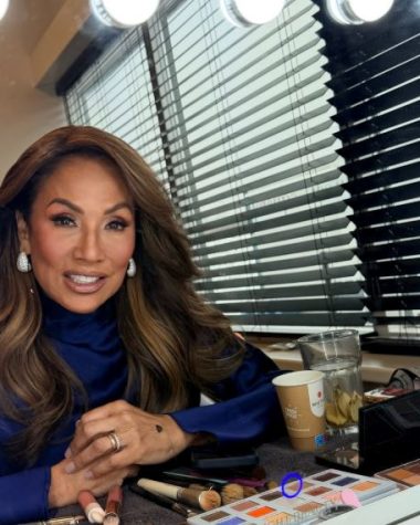 Het vermogen van Patty Brard - 2026 Update