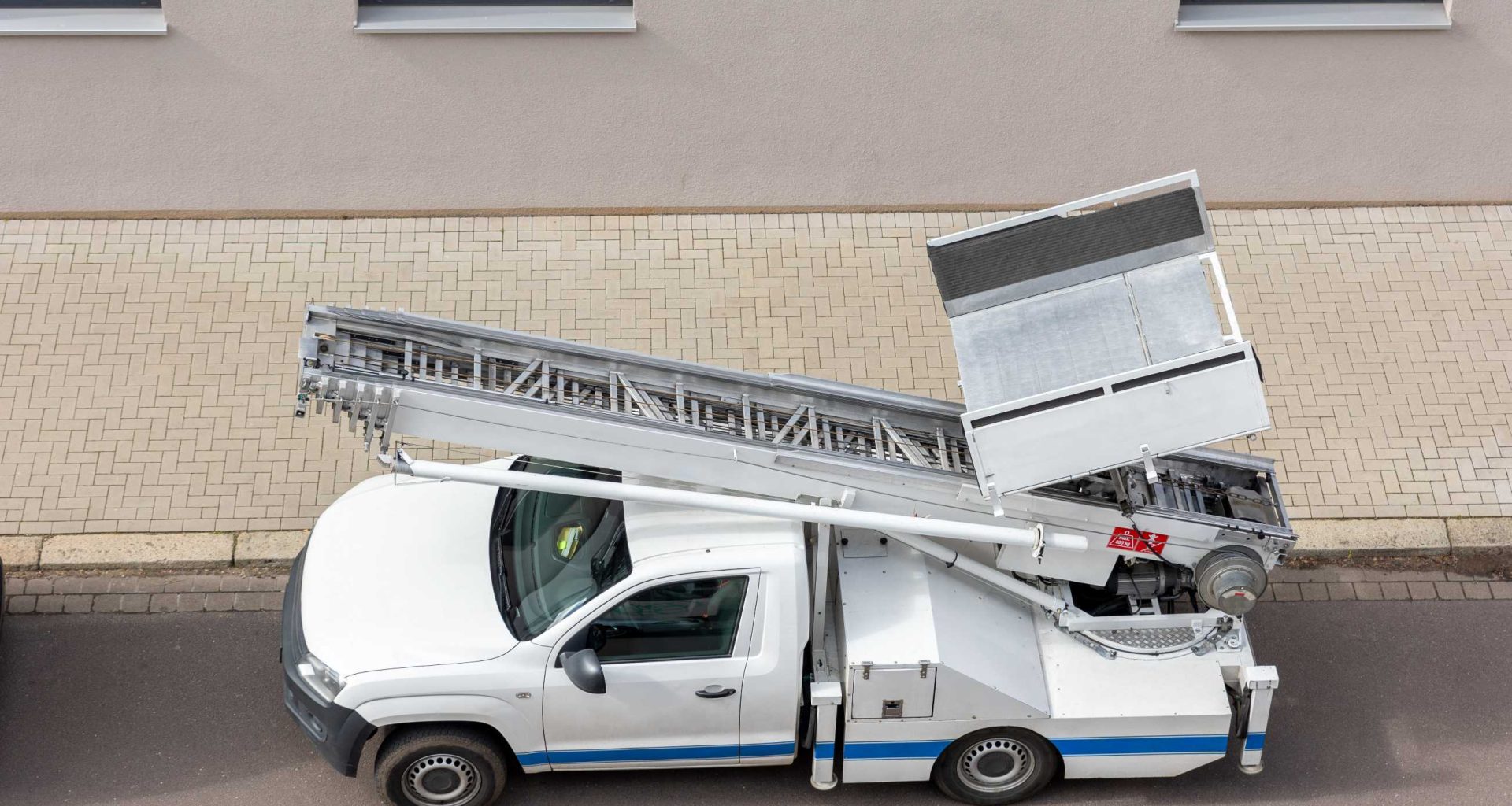 Verhuizen naar een appartement in Rotterdam zonder stress