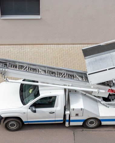 Verhuizen naar een appartement in Rotterdam zonder stress